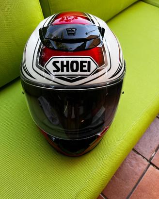 Casco Shoei