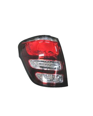 FANALE SINISTRO PER CITROEN C3 RESTYLING 13-16 BIA