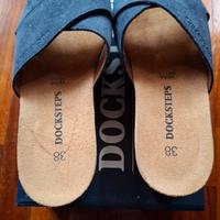 Cuabatte donna Docksteps n.38