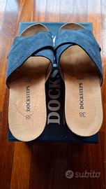 Cuabatte donna Docksteps n.38