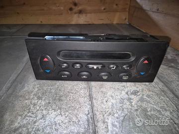 Centralina Comando Clima Elettrico Per Rover 75