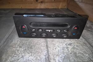Centralina Comando Clima Elettrico Per Rover 75