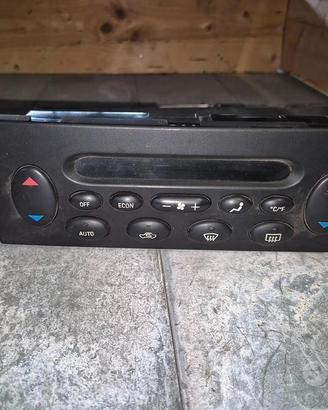 Centralina Comando Clima Elettrico Per Rover 75