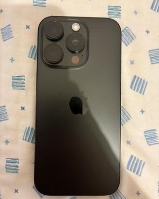 Iphone 16 pro