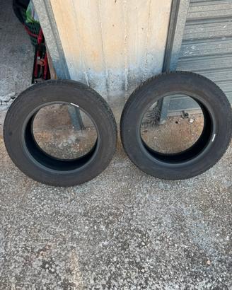 Firestone 205/60/16