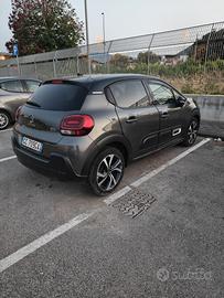 NUOVISSIMA CITROEN C3 SHINE FULL OPTIONAL 