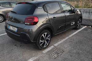 NUOVISSIMA CITROEN C3 SHINE FULL OPTIONAL 