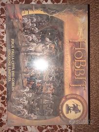 Limited Edition Lo Hobbit Fuga dalla Città