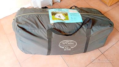 TENDA DA CAMPEGGIO 5 POSTI