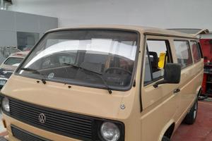 VW Tansporter T3 Syncro