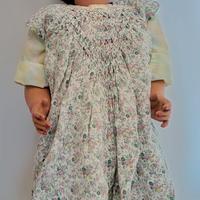 Bambola antica vintage