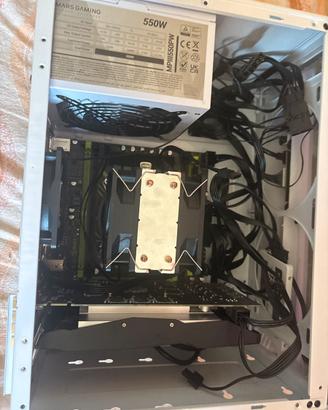 Pc gaming