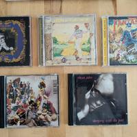 discografia elton john