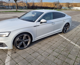 Audi a5 gran coupe