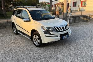 Mahindra XUV500 2.2 16V FWD W8