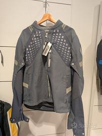 Giacca Moto Estiva BMW Aravis tg 52 e tg 56