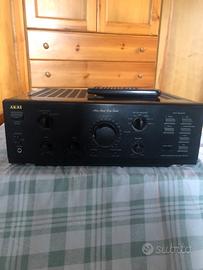 Amplificatore