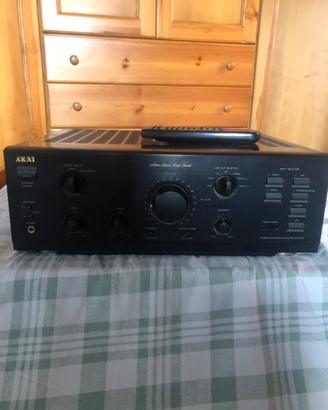 Amplificatore