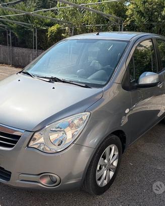 OPEL AGILA 1.0 12V 68 CV ELECTIVE 73.000 KM