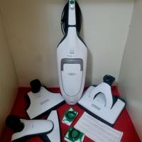 Folletto vk220s più accessori 