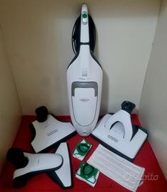 Folletto vk220s più accessori 