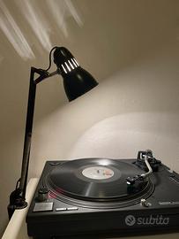Lampada vintage da tavolo