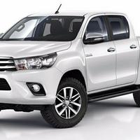 Ricambi NUOVI Toyota Hilux 2015 in poi
