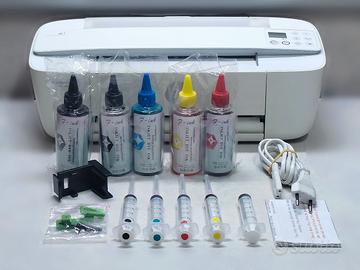 Stampante HP 3750