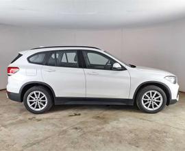 BMW X1 xDrive 18d Business Advantage