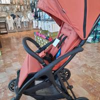 PASSEGGINO WIZARD PALI