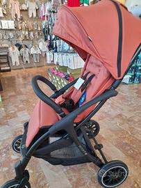 PASSEGGINO WIZARD PALI