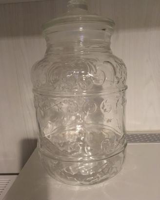 Contenitore in vetro
