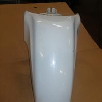 parafango ant Honda sh 125 mode bianco 