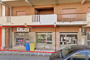 Immobile di 87 m² con 2 locali a Furnari