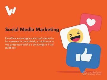 Social Media Manager