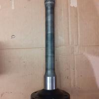 Albero di trasmissione Mercedes-Benz A6393300501