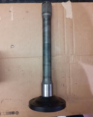 Albero di trasmissione Mercedes-Benz A6393300501