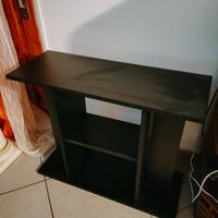 mobile porta acquario o terrario