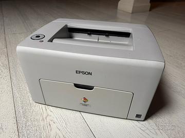 EPSON C1700 Stamtante A4 colori laser