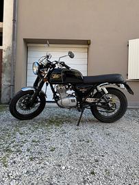 Mash black seven 125 - 2017