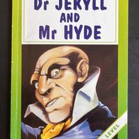 DR JEKYLL AND MR HYDE Easy Readers La spiga