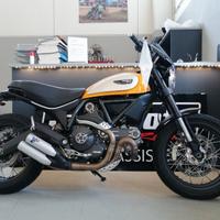Ducati Scrambler 800 icon
