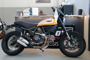 Ducati Scrambler 800 icon