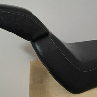 Sella HD Softail 2007-2016