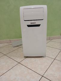 Condizionatore portatile SEKOM 9000 BTU