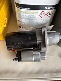 Motorino avviamento ducato 2.8 jtd