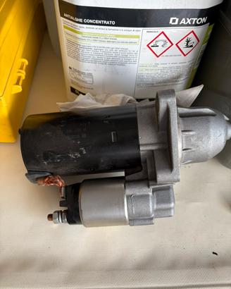 Motorino avviamento ducato 2.8 jtd