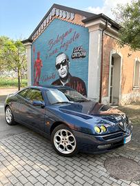 Alfa romeo gtv 2.0 twin spark