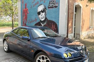 Alfa romeo gtv 2.0 twin spark