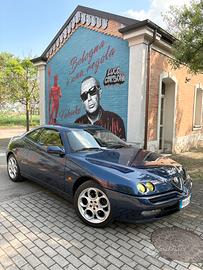 Alfa romeo gtv 2.0 twin spark